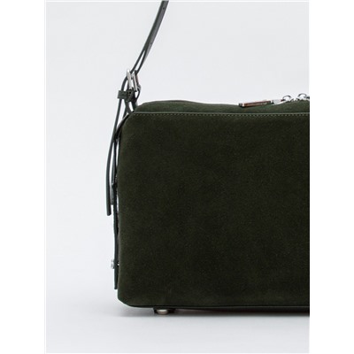 Сумка 6060L d.green Polina&Eiterou