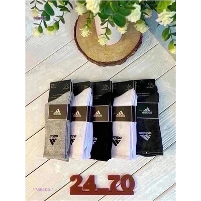 Носки мужские 10 пар 1756405-1