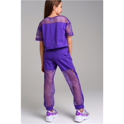 Брюки PLAYTODAY, 967912