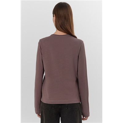 Лонгслив MARK FORMELLE, 1211134