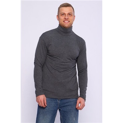 392 Водолазка Ангора мужская