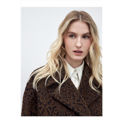 Полупальто POMPA, 1131386