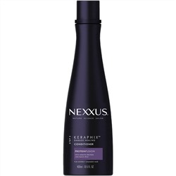 Nexxus, Keraphix, кондиционер для восстановления поврежденных волос, 400 мл (13,5 жидк. унции)