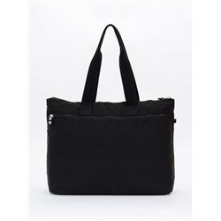 Сумка 8664MD black Mindesa