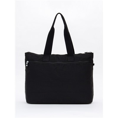 Сумка 8664MD black Mindesa