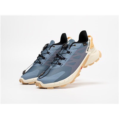 Кроссовки Salomon Supercross 4 GTX