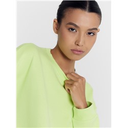 КОМПЛЕКТ ЖЕНСКИЙ (ДЖЕМПЕР, БРЮКИ) 192527