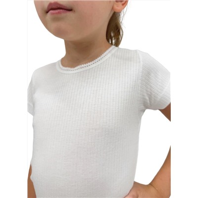 Футболка для девочки Berrak