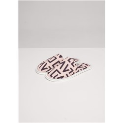 Тапки женские