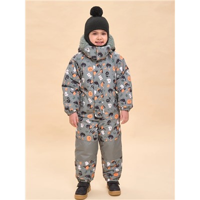 PELICAN Комбинезон UZNW3362