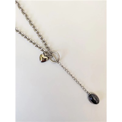 Кулон на цепочке