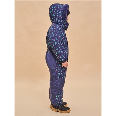 PELICAN Комбинезон BZNW3362