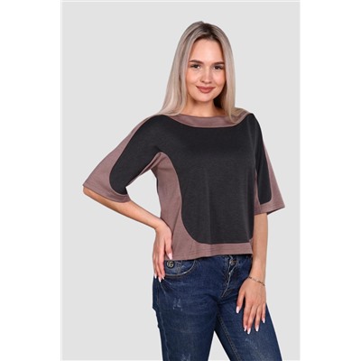 Профиль - футболка антрацит