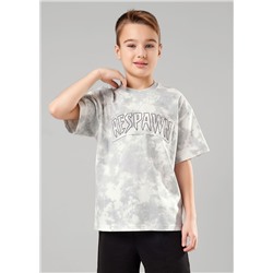 Футболка детская для мальчика