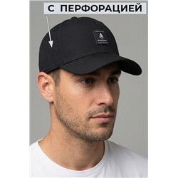 Бейсболка Rered Сетка Квадрат