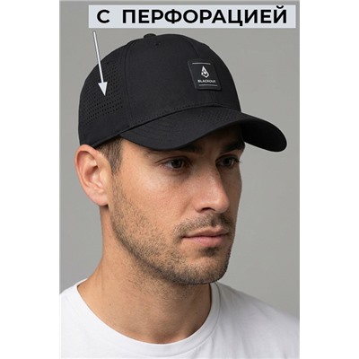 Бейсболка Rered Сетка Квадрат