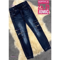 Джинсы 1983802-1