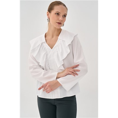 Блузка Мила