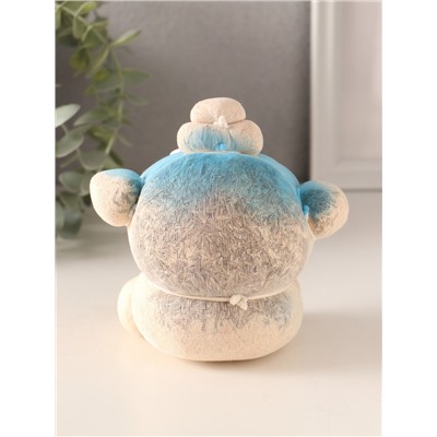 Набор для выращивания «ЭкоЖивчик. Единорог», фигурка растущая в подарочной упаковке