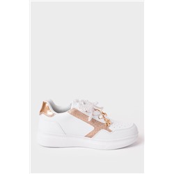 Полуботинки для девочек PLAYTODAY, 1240191