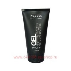 Kapous Гель сильной фиксации 150 мл