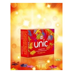 Мыло для подростковой кожи Unic