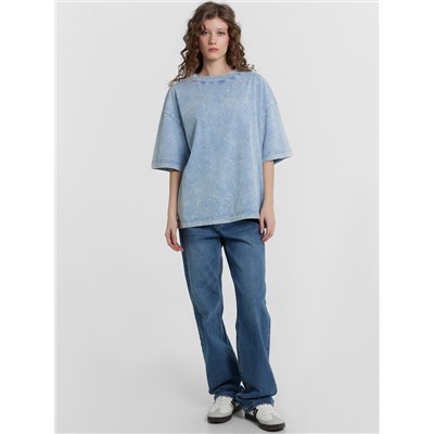 ФУТБОЛКА ЖЕНСКАЯ 112953