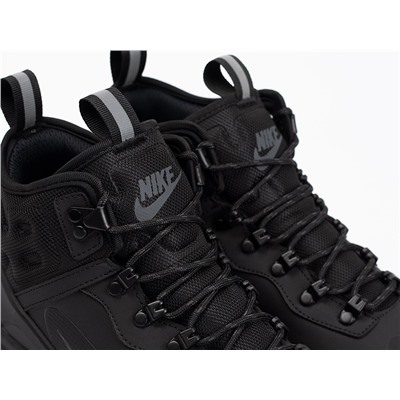 Зимние Кроссовки Nike AСG Air Zoom Gaiadome GORE-TEX