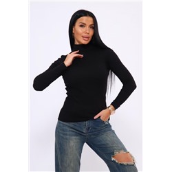 Водолазка женская 46675 (Черный)