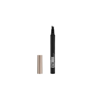 Maybelline New York Лайнер для бровей Brow Tattoo 120тон Medium Brown