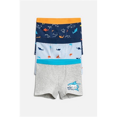 Трусы, 3 шт. ACOOLA, 1210069