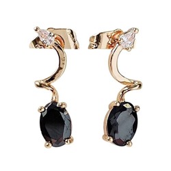 Серьги  Xuping