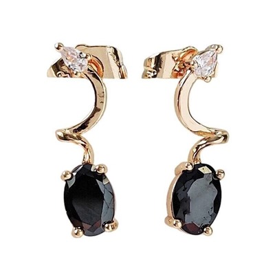 Серьги  Xuping