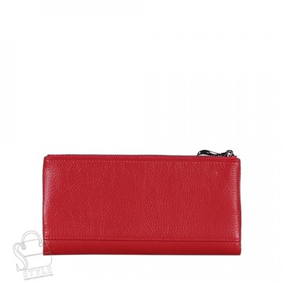 Женский кошелек 3803-1806 red Vermari  в Новосибирске