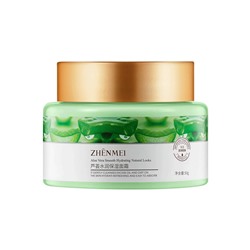 Крем для лица с Алоэ Вера ZHENMEI
