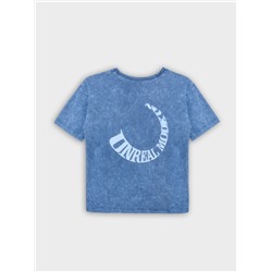 ФУТБОЛКА ДЛЯ МАЛЬЧИКОВ 113384