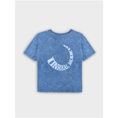 ФУТБОЛКА ДЛЯ МАЛЬЧИКОВ 113384