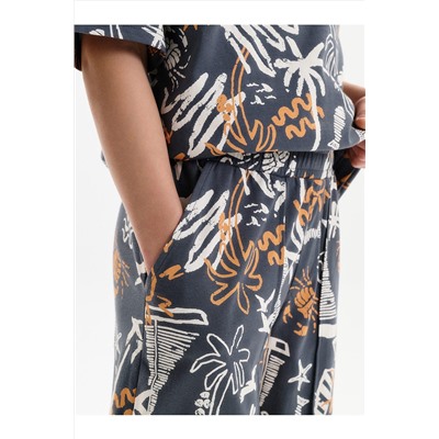 Шорты для мальчика PELICAN, 1243545