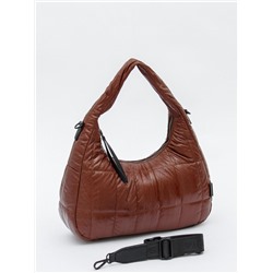 Сумка 593461-1S brown Velina Fabbiana-Safenta