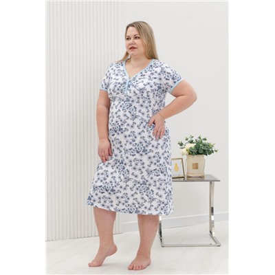 Сорочка 42291 (Белый)