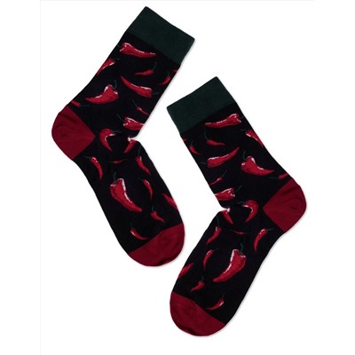 БРЕСТСКИЕ Носки НОСКИ 4200 SOXY (средней длины)