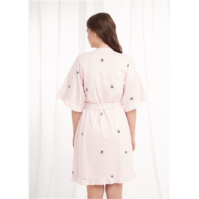 CLEVER Халат LX26-1210