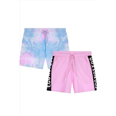 Шорты, 2 шт. PLAYTODAY, 757690