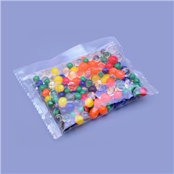 Антистресс - орбиз (гидрогель) 40-60мм., 40g.