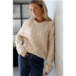 Джемпер VILATTE, 1063279