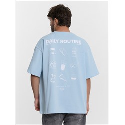 ФУТБОЛКА МУЖСКАЯ 111937