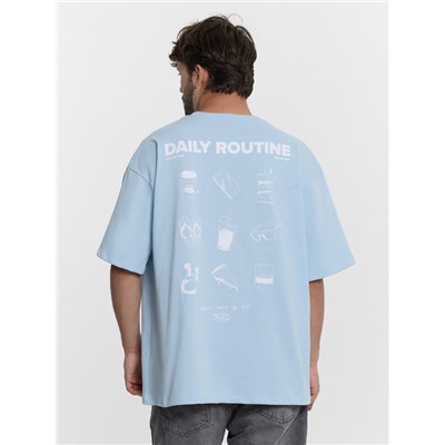 ФУТБОЛКА МУЖСКАЯ 111937