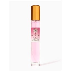Парфюмерная вода женская Parfum De France Crystal, 12 мл