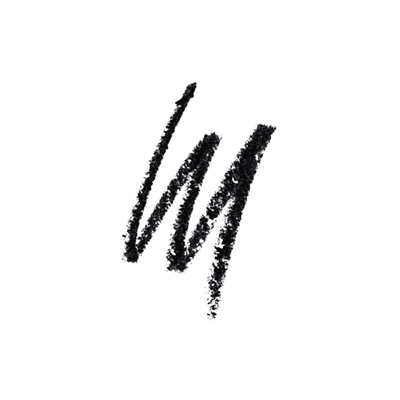Карандаш механ для глаз Artistic Velvet Kajal Contour Черный