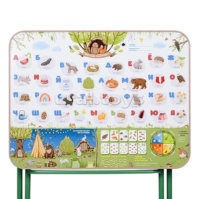 Комплект детской мебели